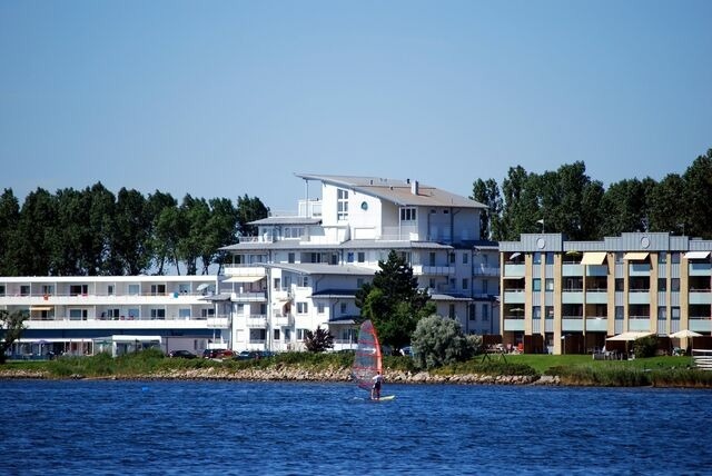 Ferienwohnung in Heiligenhafen - Windjammer 21 - Bild 13