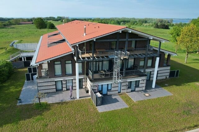 Ferienwohnung in Hohen Wieschendorf - Ferienwohnung "S&uuml;dsonne No. 27 - Aurora Vista" - Bild 20