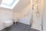 Ferienwohnung in Sellin - Haus Waldidyll, Waldloft - Bild 8