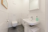 Ferienwohnung in Sellin - Haus Waldidyll, Waldloft - Bild 11