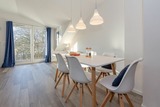 Ferienwohnung in Sellin - Haus Waldidyll, Waldloft - Bild 14