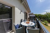 Ferienwohnung in Sellin - Haus Waldidyll, Waldloft - Bild 19