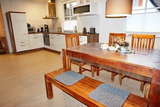 Ferienhaus in Zierow - Reethaus "De Likedeeler" - Bild 7