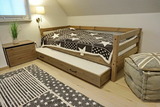 Ferienhaus in Zierow - Reethaus "De Likedeeler" - Bild 15