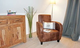 Ferienhaus in Zierow - Reethaus "De Likedeeler" - Bild 16