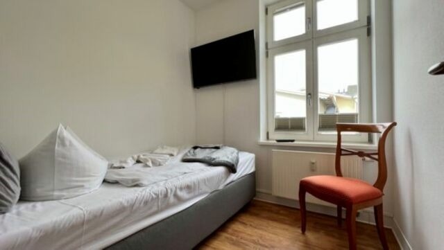 Ferienwohnung in Sellin - Villa Sonneck, App. 21 - Bild 7