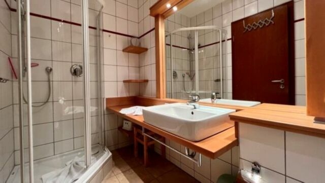 Ferienwohnung in Sellin - Villa Sonneck, App. 21 - Bild 10