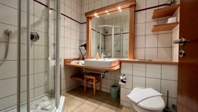 Ferienwohnung in Sellin - Villa Sonneck, App. 21 - Bild 11