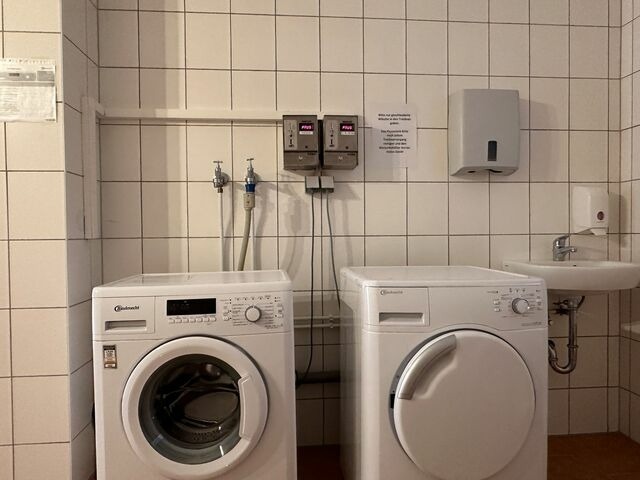Ferienwohnung in Sellin - Villa Sonneck, App. 21 - Bild 23