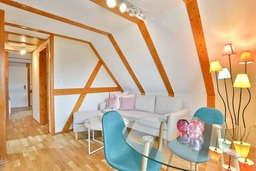 Ferienwohnung Weinterrassen