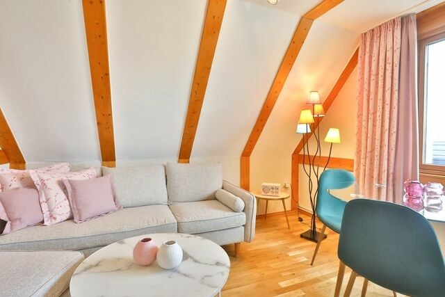 Ferienwohnung in Middelhagen - Ferienwohnung Weinterrassen - Bild 5