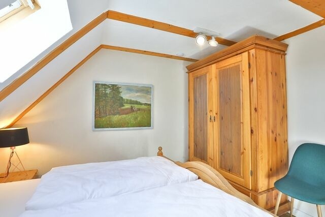 Ferienwohnung in Middelhagen - Ferienwohnung Weinterrassen - Bild 10