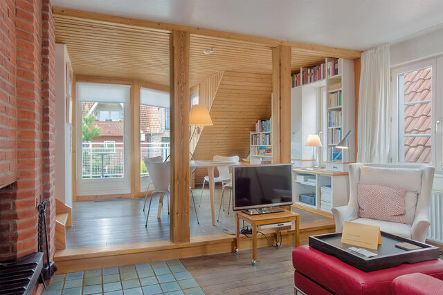 Ferienwohnung in Heiligenhafen - Kiekut - Bild 4