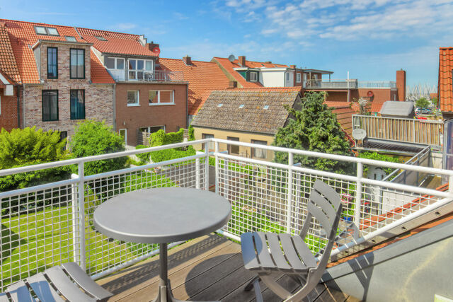 Ferienwohnung in Heiligenhafen - Kiekut - Bild 6