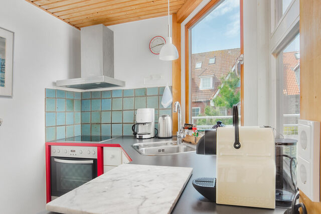 Ferienwohnung in Heiligenhafen - Kiekut - Bild 8