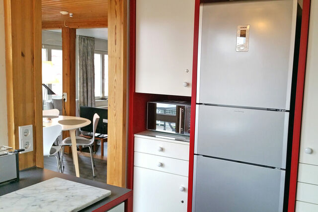 Ferienwohnung in Heiligenhafen - Kiekut - Bild 9