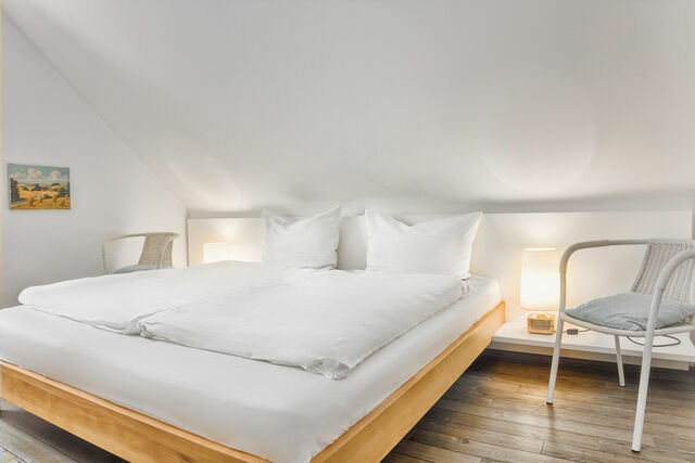 Ferienwohnung in Heiligenhafen - Kiekut - Bild 12