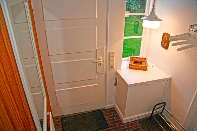 Ferienwohnung in Heiligenhafen - Kiekut - Bild 15