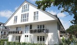 Ferienwohnung in Thiessow - Strandrose - Bild 1