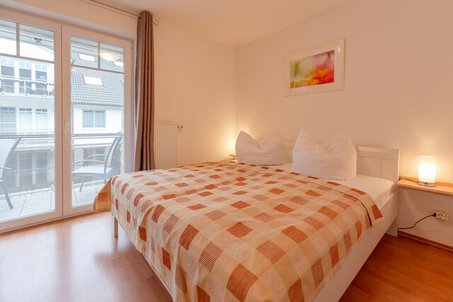 Ferienwohnung in Thiessow - Strandrose - Bild 14