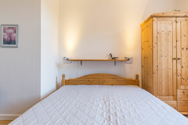 Ferienwohnung in Boltenhagen - Haus Tarnewitz, Ferienwohnung 01 - Bild 2