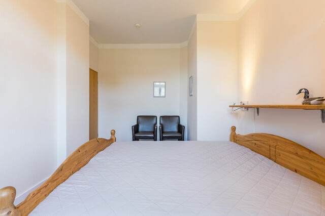 Ferienwohnung in Boltenhagen - Haus Tarnewitz, Ferienwohnung 01 - Bild 8