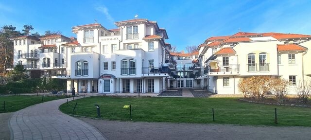 Ferienwohnung in Baabe - Sonnensegler - Bade- & Erlebniswelt t&auml;glich inklusive - Bild 2