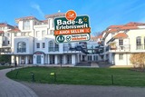 Ferienwohnung in Baabe - Sonnensegler - Bade- & Erlebniswelt t&auml;glich inklusive - Bild 1