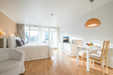 Ferienwohnung in Niendorf/Ostsee - Strandhotel, App. 21 - Bild 2