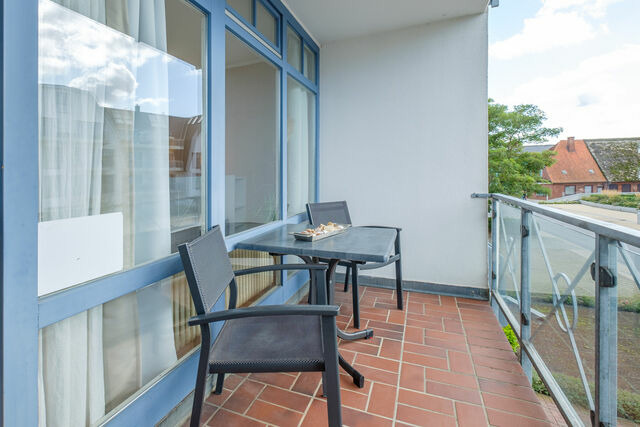 Ferienwohnung in Niendorf/Ostsee - Strandhotel, App. 21 - Bild 5