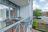 Ferienwohnung in Niendorf/Ostsee - Strandhotel, App. 21 - Bild 10