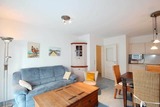Ferienwohnung in Binz - Haus Kranich - 90403 - Bild 1