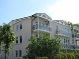 Ferienwohnung in Binz - Haus Kranich - 90403 - Bild 2