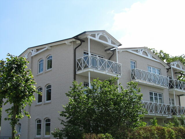 Ferienwohnung in Binz - Haus Kranich - 90403 - Bild 2