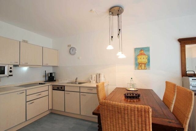 Ferienwohnung in Binz - Haus Kranich - 90403 - Bild 6
