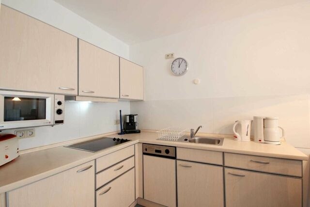 Ferienwohnung in Binz - Haus Kranich - 90403 - Bild 7