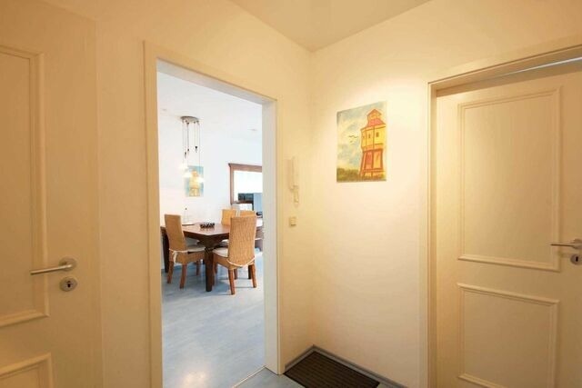 Ferienwohnung in Binz - Haus Kranich - 90403 - Bild 9