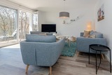 Ferienwohnung in Sellin - Haus Waldidyll, Vergissmeinnicht - Bade- & Erlebniswelt t&auml;glich inklusive - Bild 7