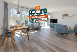 Haus Waldidyll, Vergissmeinnicht - Bade- & Erlebniswelt t&auml;glich inklusive