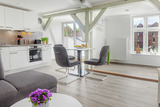 Ferienwohnung in Heiligenhafen - Gutshaus No4 - Bild 1