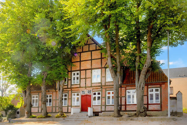 Ferienwohnung in Heiligenhafen - Gutshaus No4 - Bild 2