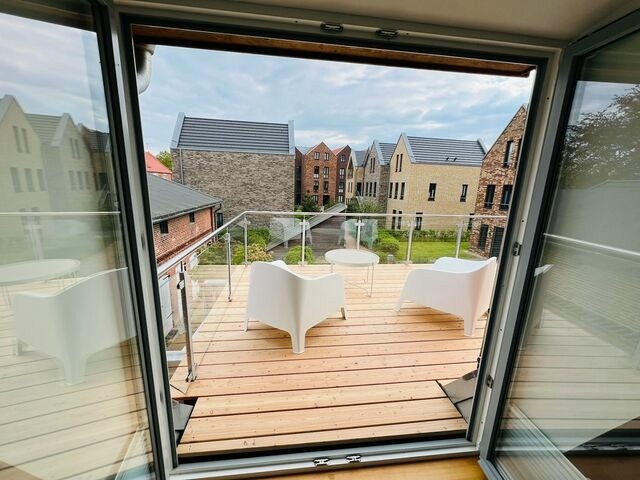 Ferienwohnung in Heiligenhafen - Gutshaus No4 - Bild 4