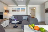 Ferienwohnung in Heiligenhafen - Gutshaus No4 - Bild 5