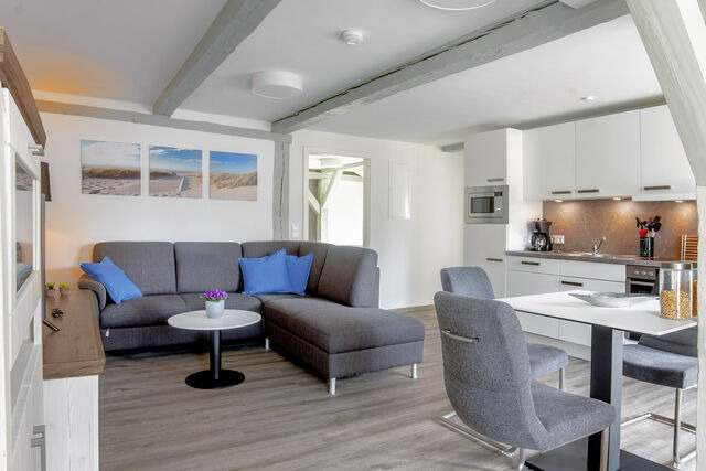Ferienwohnung in Heiligenhafen - Gutshaus No4 - Bild 7