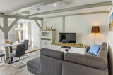 Ferienwohnung in Heiligenhafen - Gutshaus No4 - Bild 9