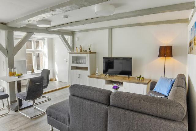 Ferienwohnung in Heiligenhafen - Gutshaus No4 - Bild 9