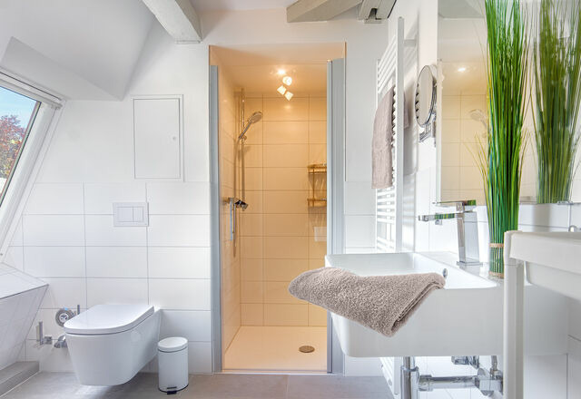 Ferienwohnung in Heiligenhafen - Gutshaus No4 - Bild 10