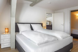 Ferienwohnung in Heiligenhafen - Gutshaus No4 - Bild 11