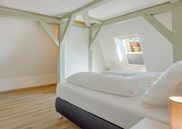 Ferienwohnung in Heiligenhafen - Gutshaus No4 - Bild 12
