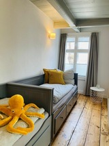 Ferienwohnung in Heiligenhafen - Gutshaus No4 - Bild 14